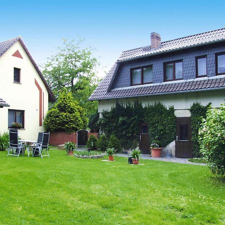 Apartment, Altdoebern Altdobern Exteriér fotografie