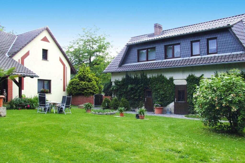 Apartment, Altdoebern Altdobern Exteriér fotografie