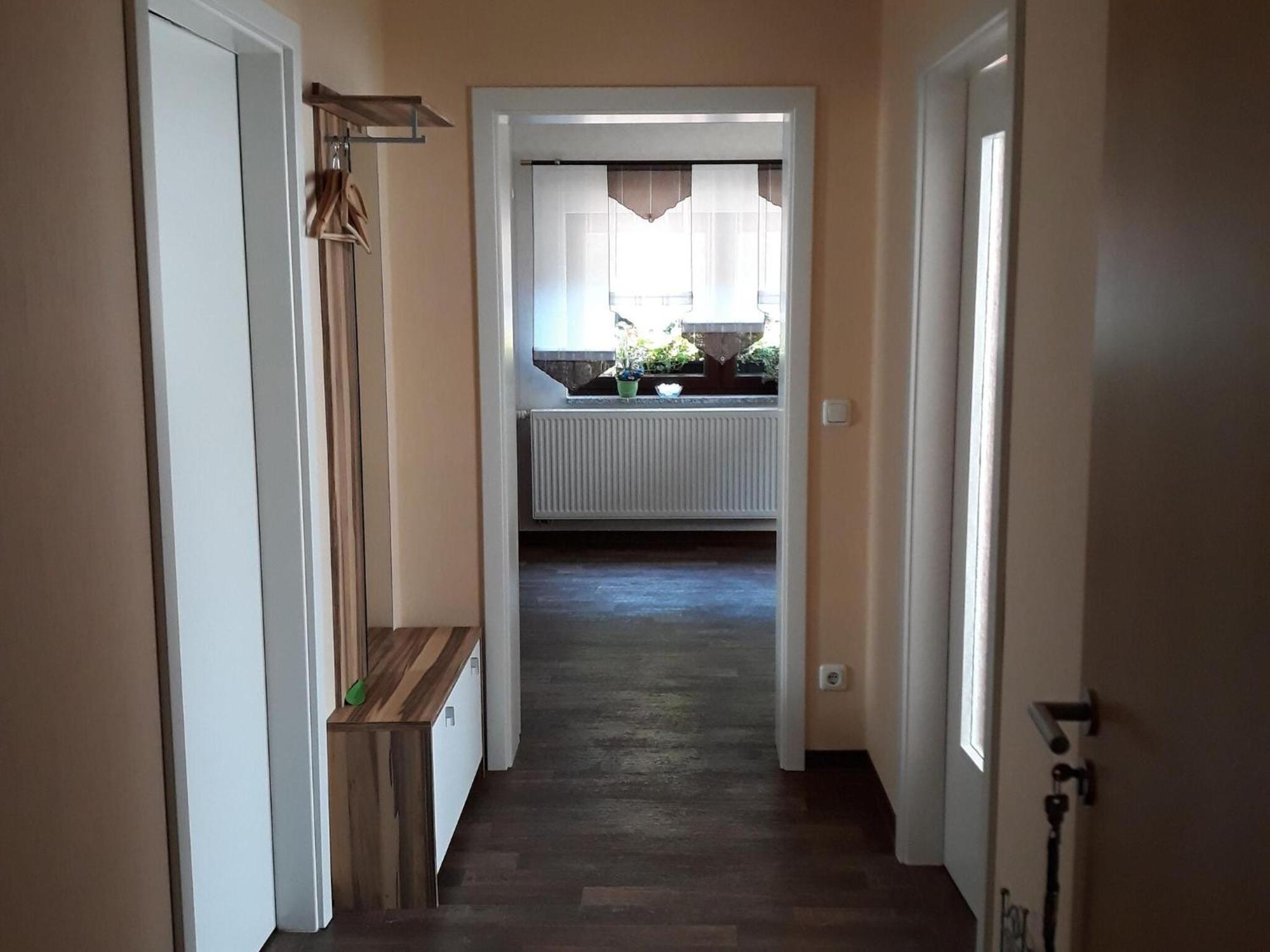 Apartment, Altdoebern Altdobern Exteriér fotografie