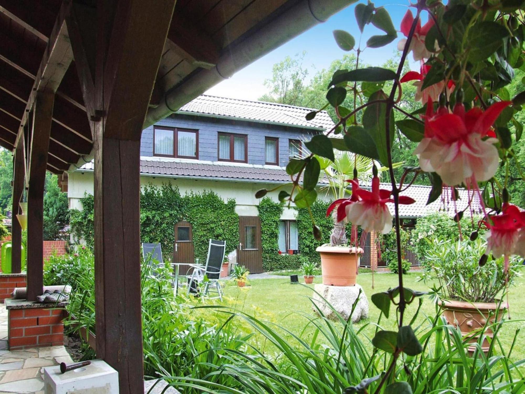 Apartment, Altdoebern Altdobern Exteriér fotografie